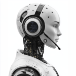 Automated AI Call center Agent with custom knowledge