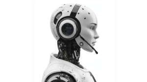 Automated AI Call center Agent with custom knowledge