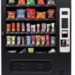 Inventory automated with Vision AI